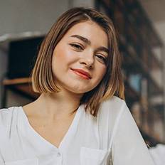 Andrea M., Ciudad Jardín